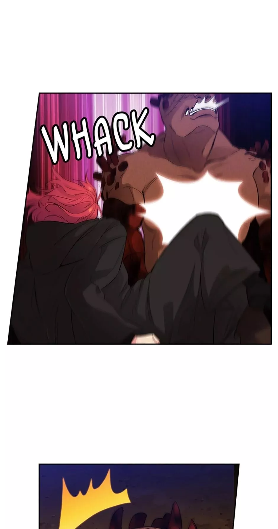 Reminiscence Adonis Chapter 147 page 14