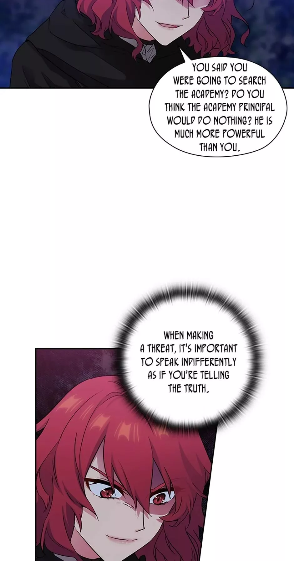 Reminiscence Adonis Chapter 147 page 18