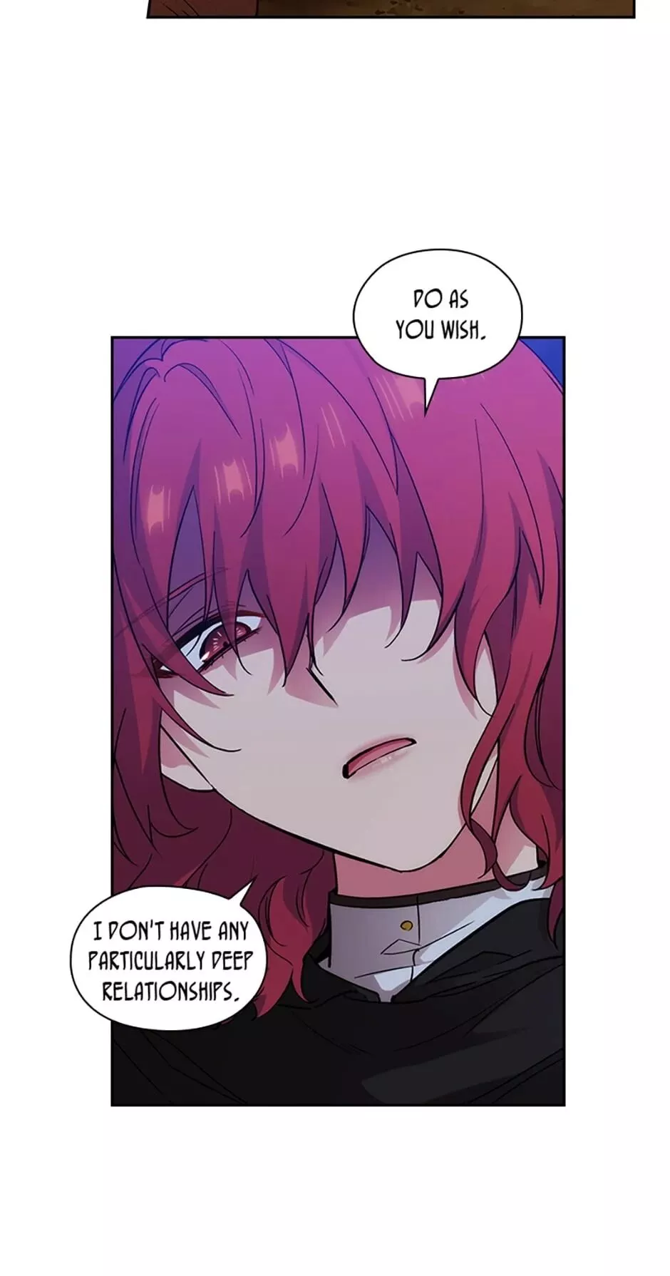 Reminiscence Adonis Chapter 147 page 20