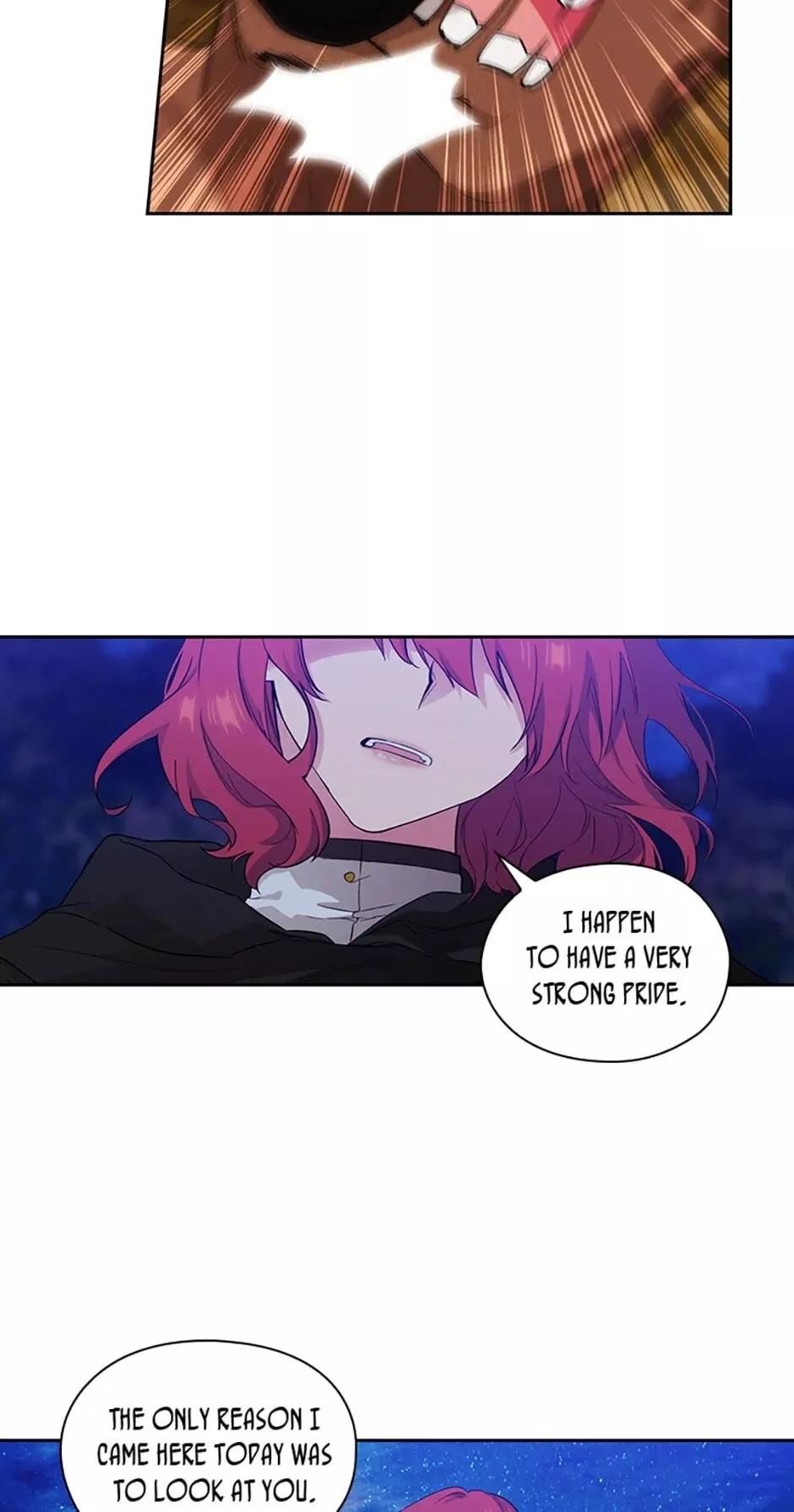 Reminiscence Adonis Chapter 147 page 16