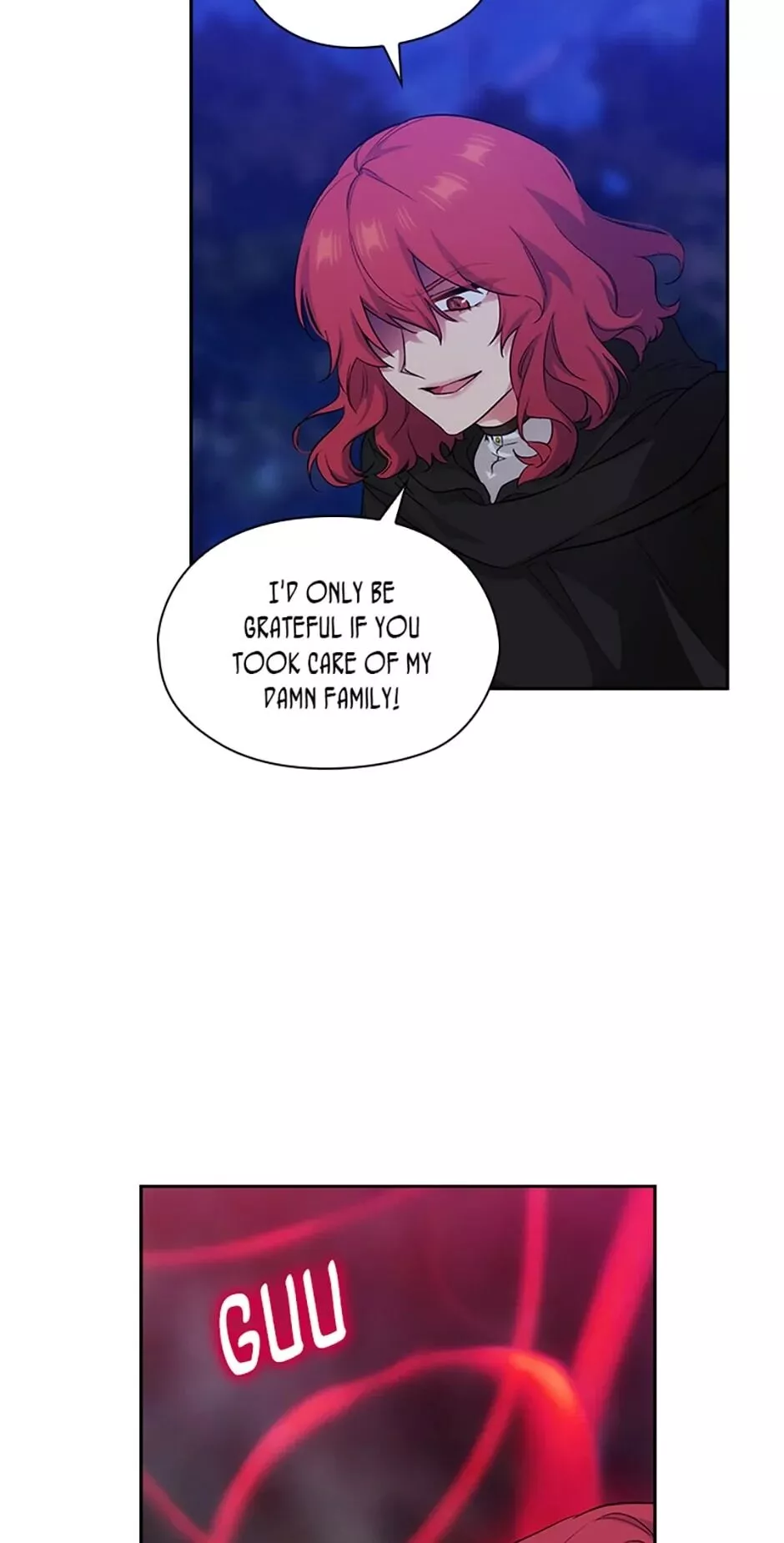 Reminiscence Adonis Chapter 147 page 22