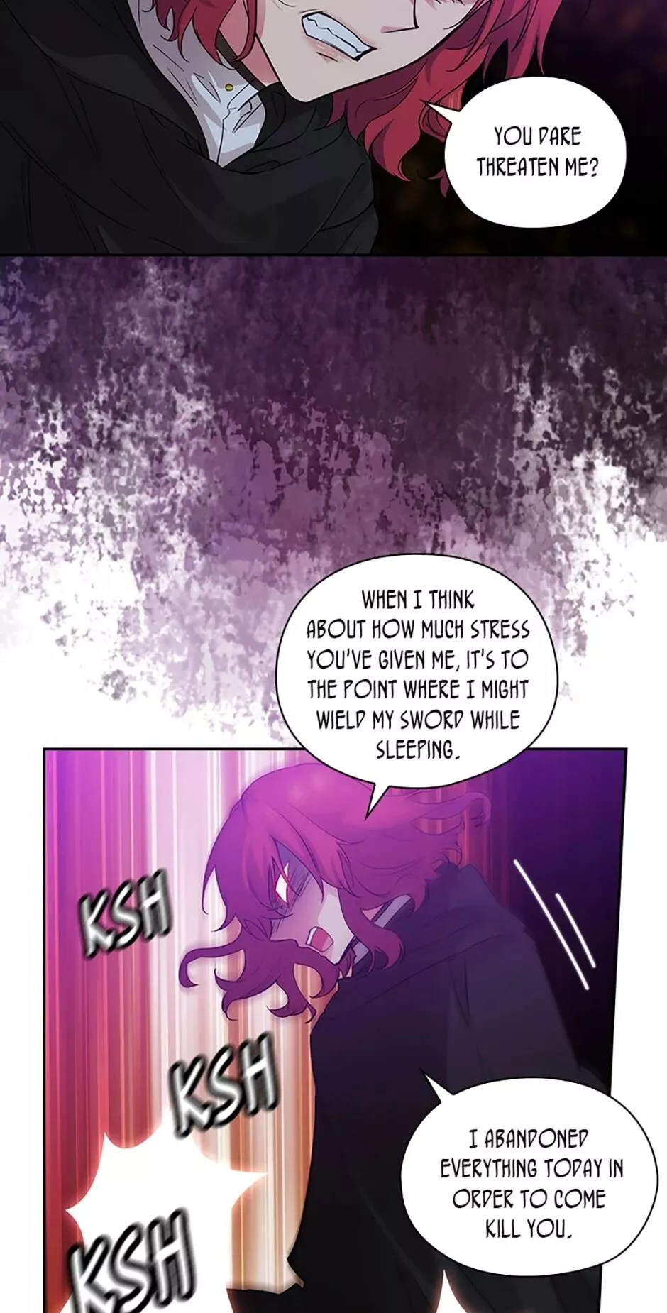 Reminiscence Adonis Chapter 147 page 25