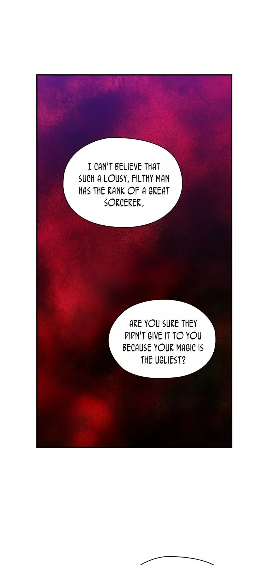 Reminiscence Adonis Chapter 147 page 28
