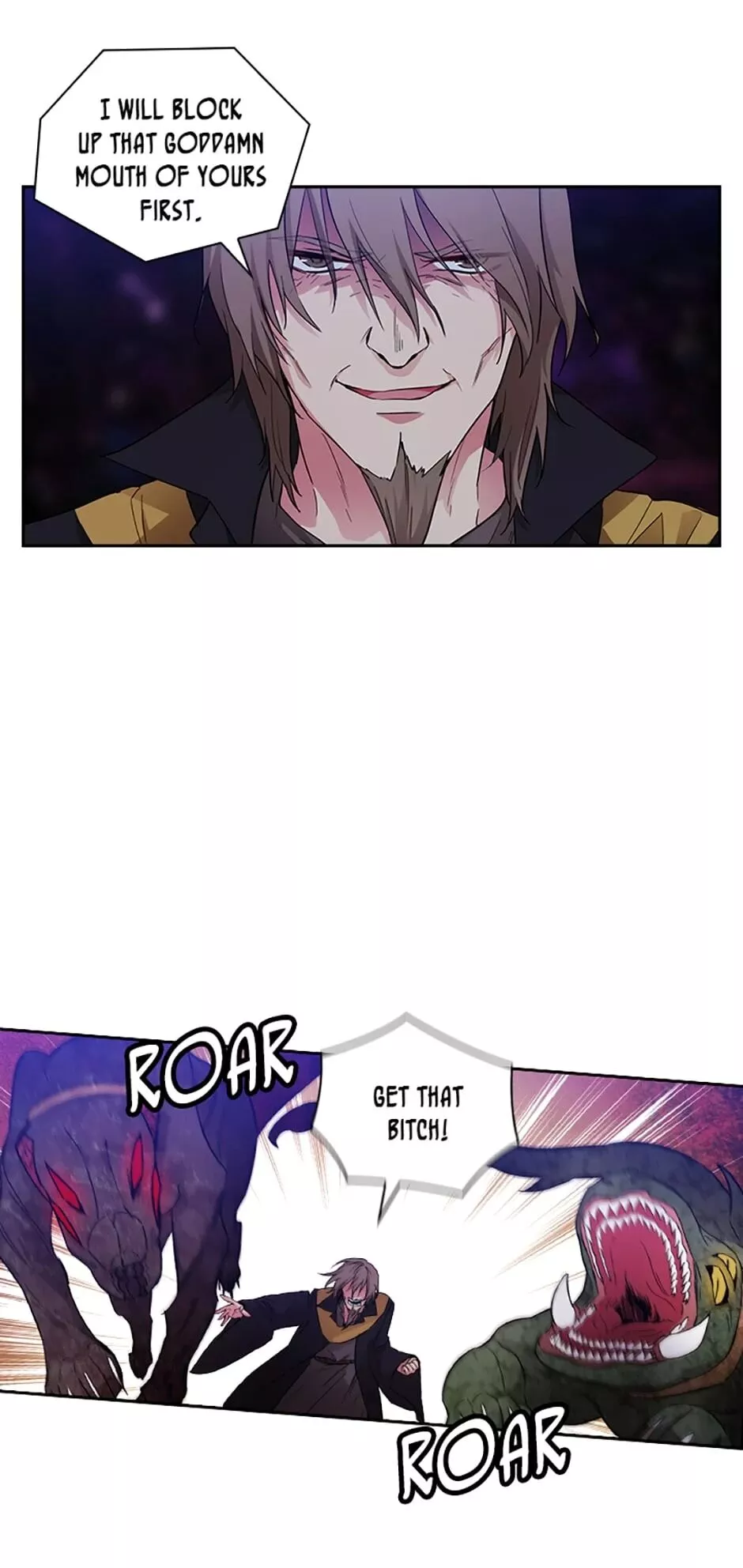 Reminiscence Adonis Chapter 147 page 32