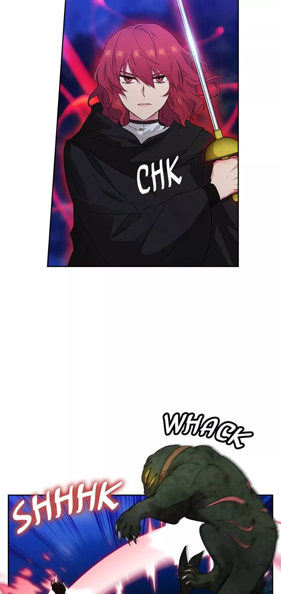 Reminiscence Adonis Chapter 147 page 34