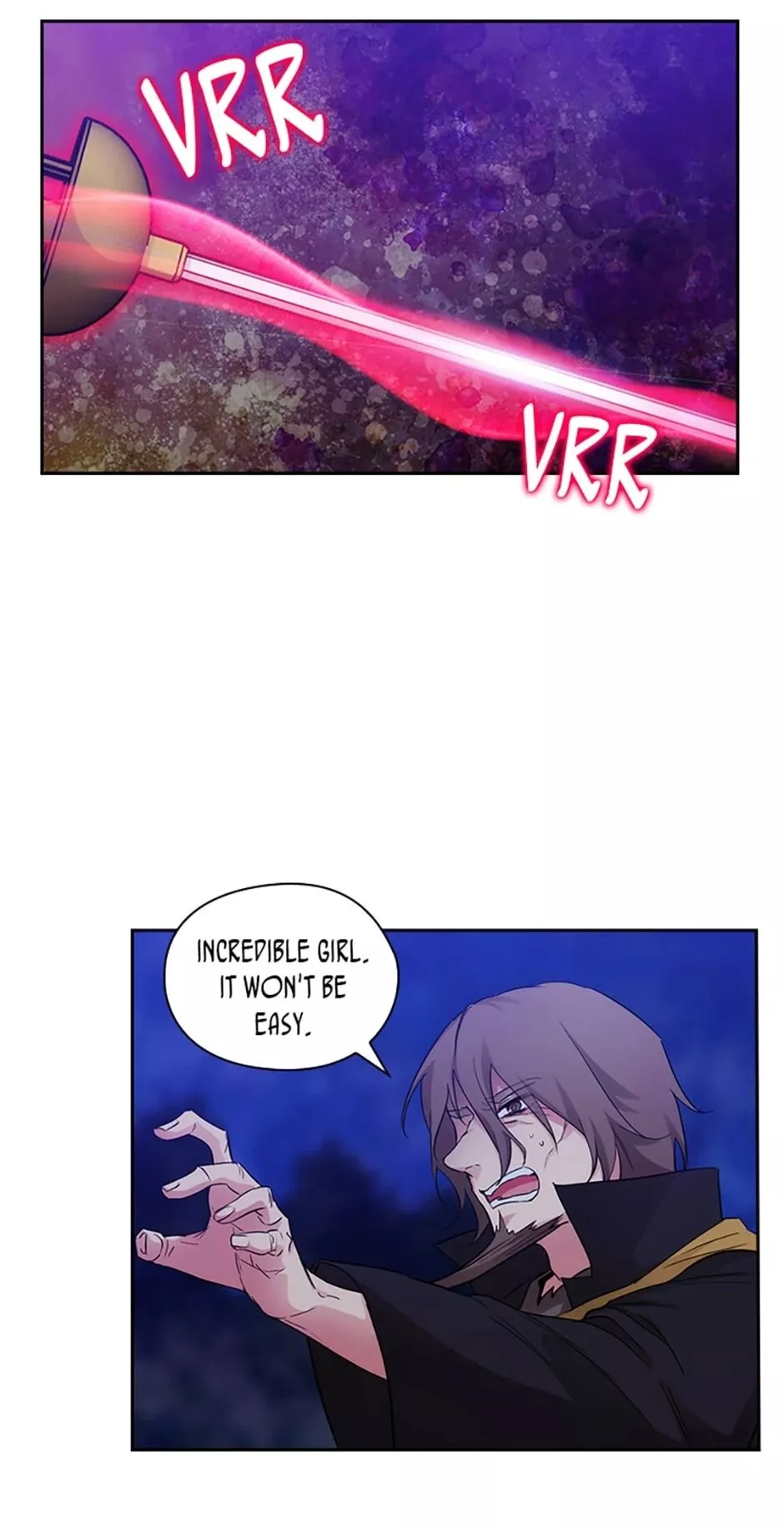 Reminiscence Adonis Chapter 147 page 42