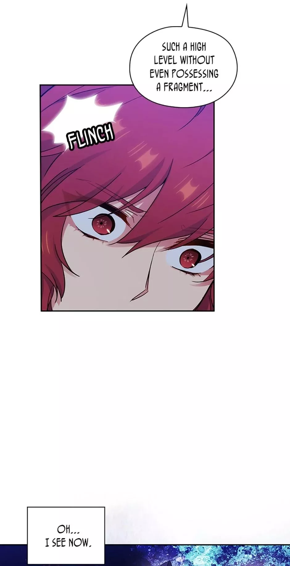 Reminiscence Adonis Chapter 147 page 43