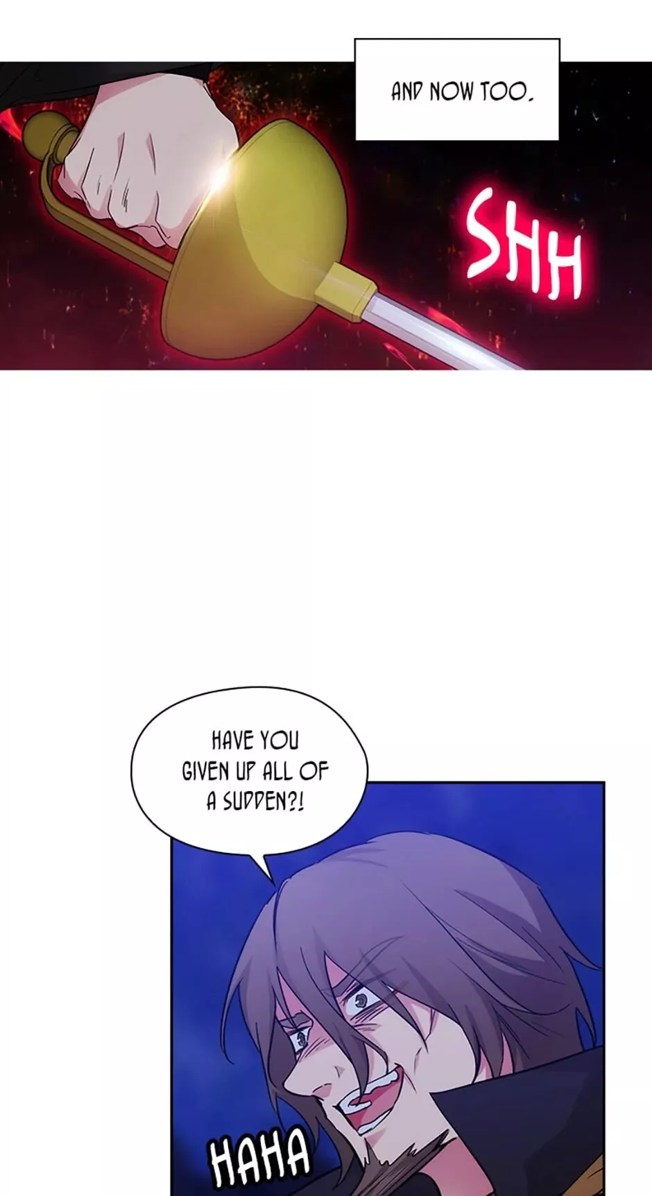 Reminiscence Adonis Chapter 147 page 46
