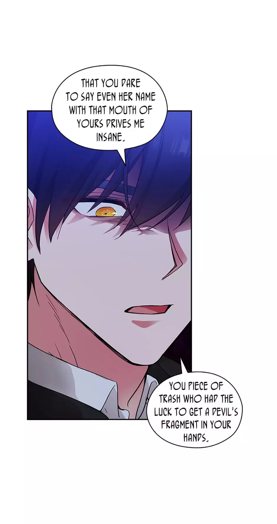 Reminiscence Adonis Chapter 148 page 10