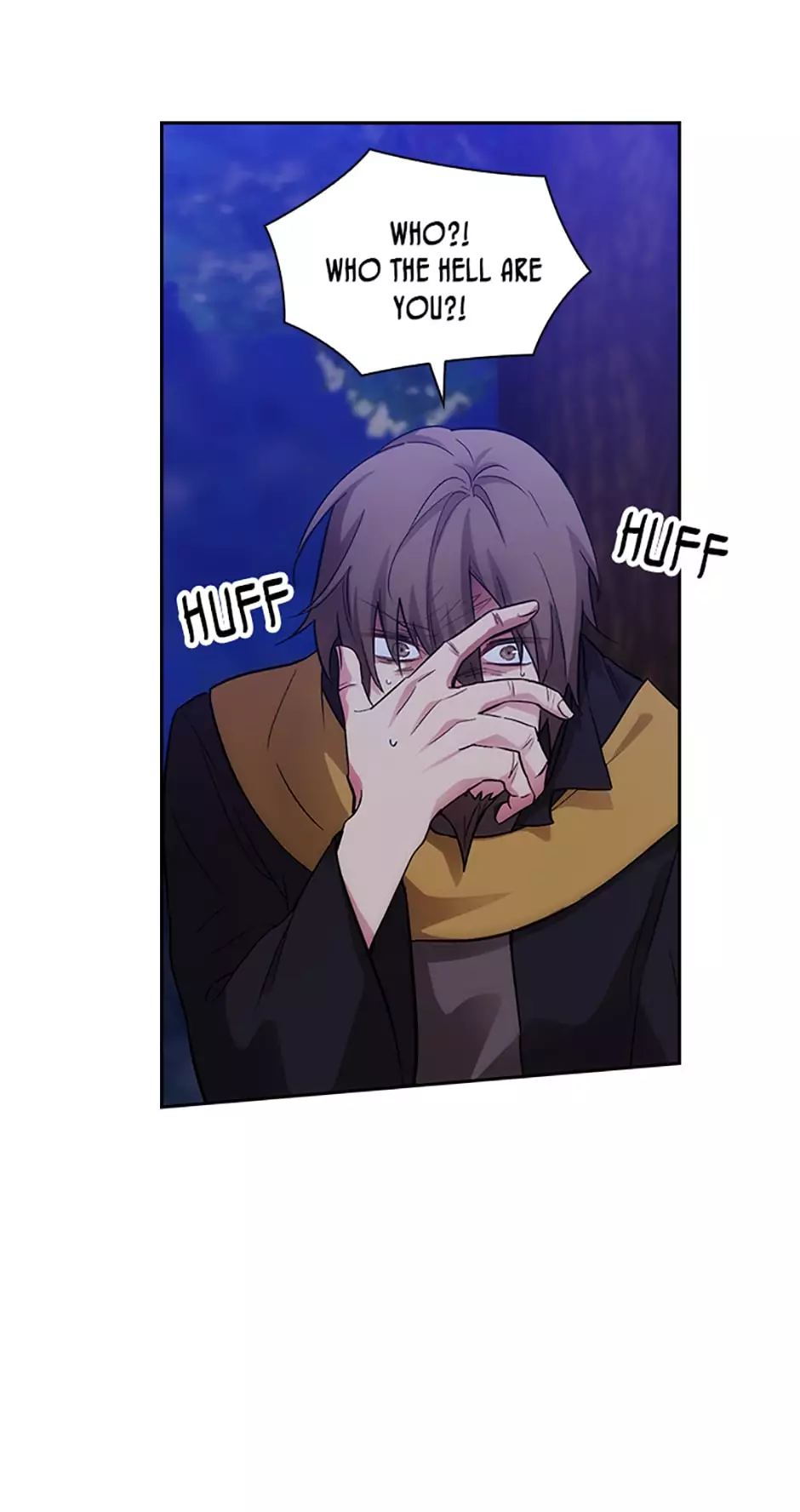 Reminiscence Adonis Chapter 148 page 11