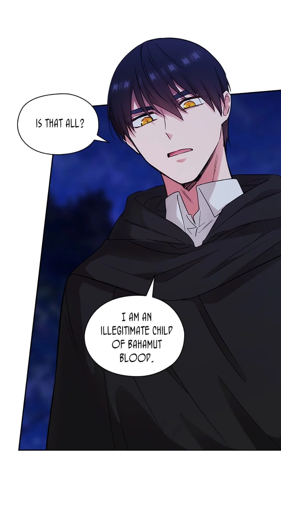 Reminiscence Adonis Chapter 148 page 14