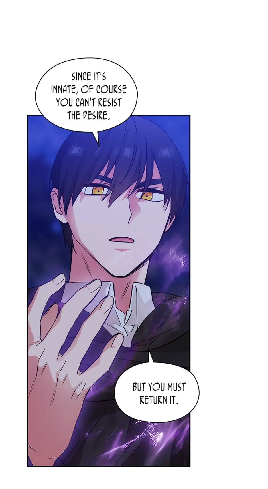 Reminiscence Adonis Chapter 148 page 26