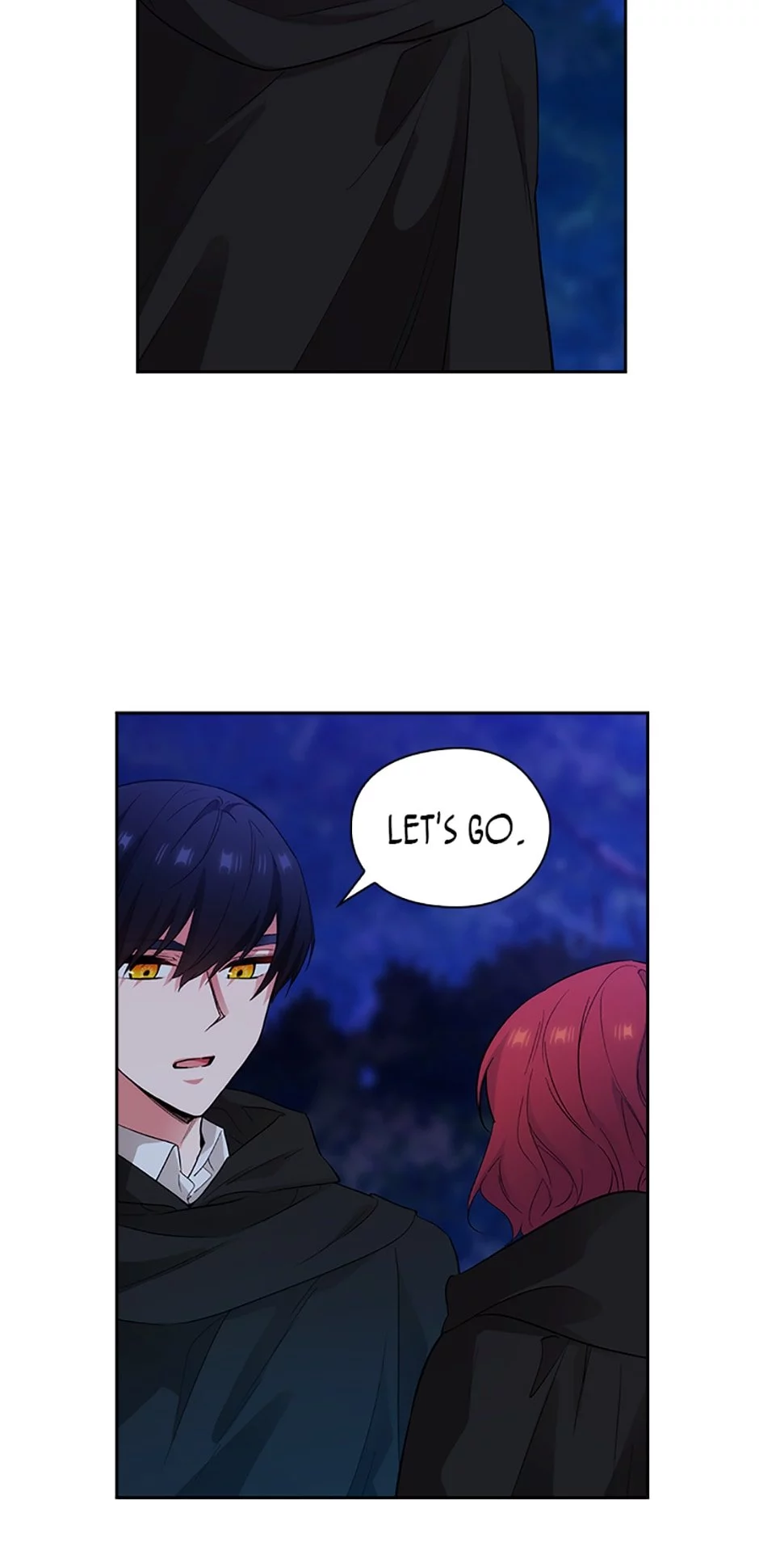 Reminiscence Adonis Chapter 148 page 34