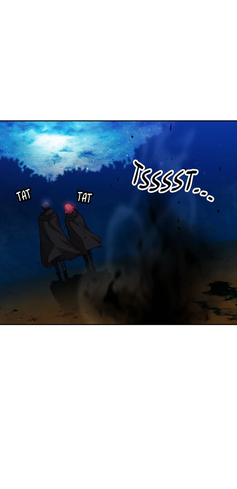 Reminiscence Adonis Chapter 148 page 35