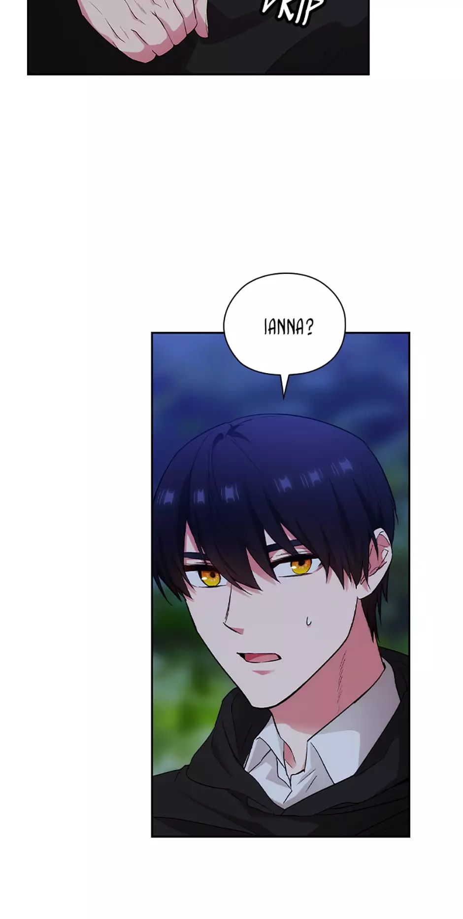 Reminiscence Adonis Chapter 148 page 40