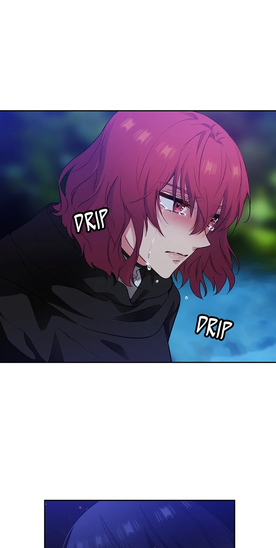 Reminiscence Adonis Chapter 148 page 41