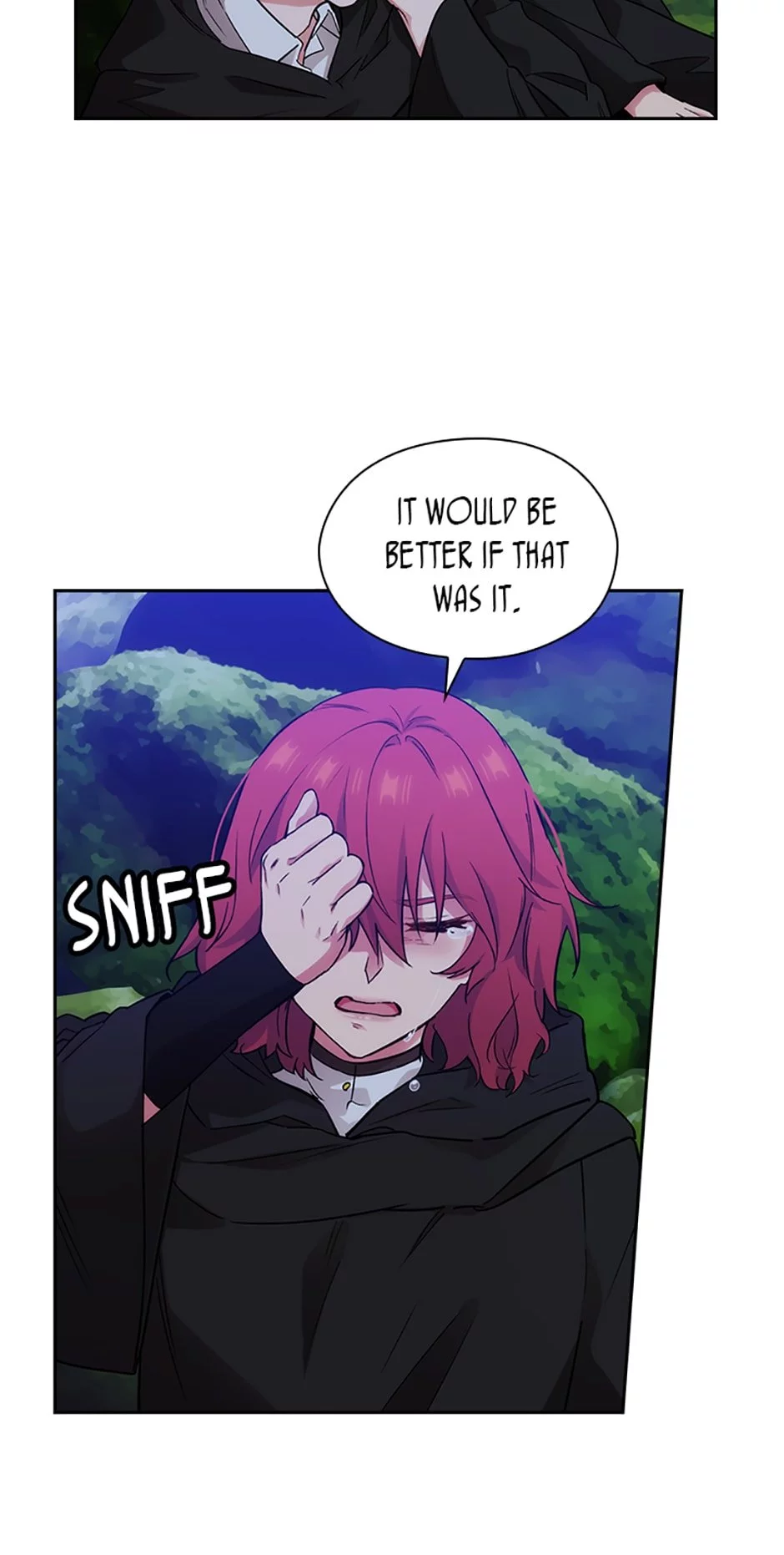 Reminiscence Adonis Chapter 148 page 43