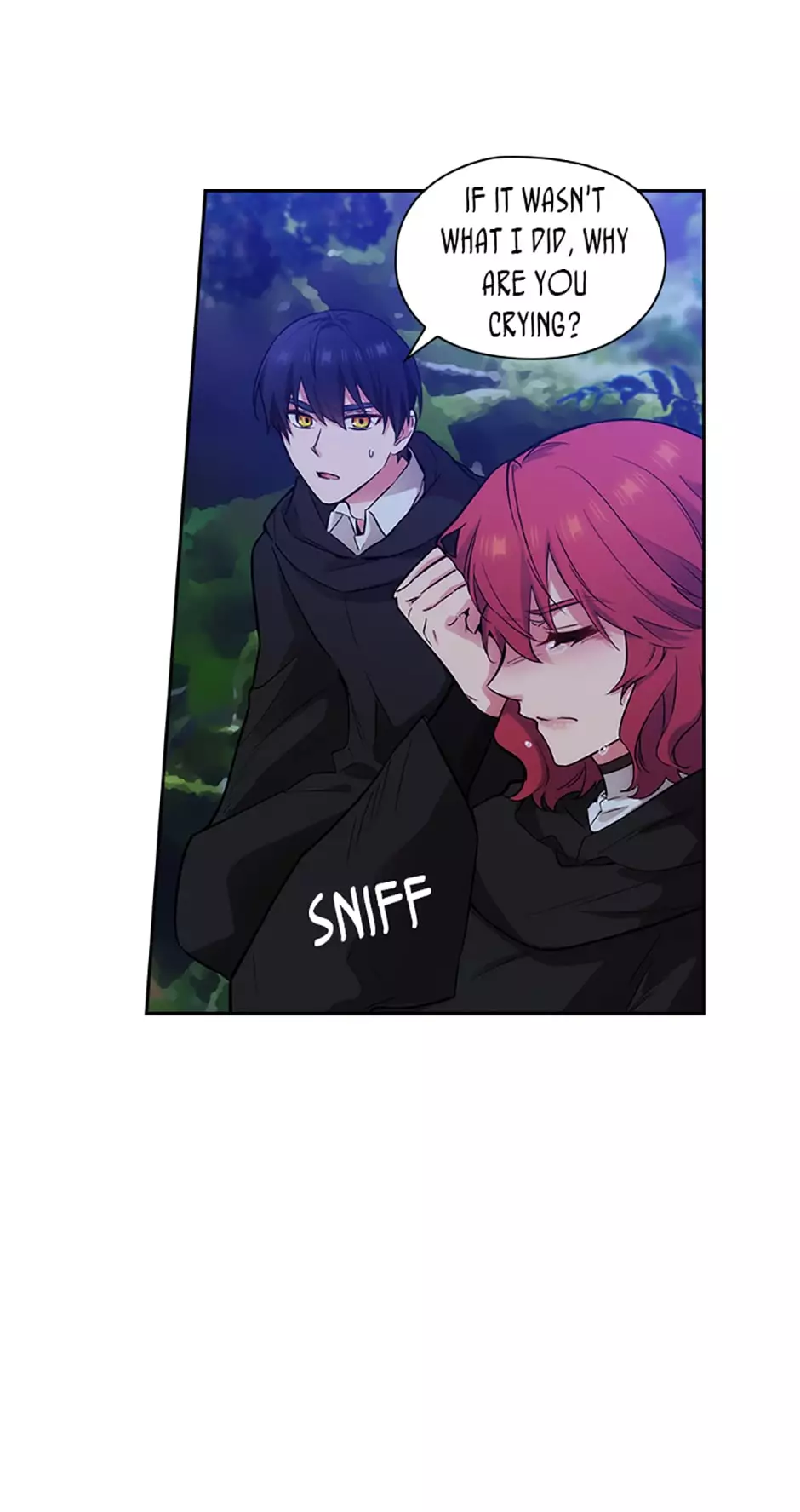 Reminiscence Adonis Chapter 148 page 44