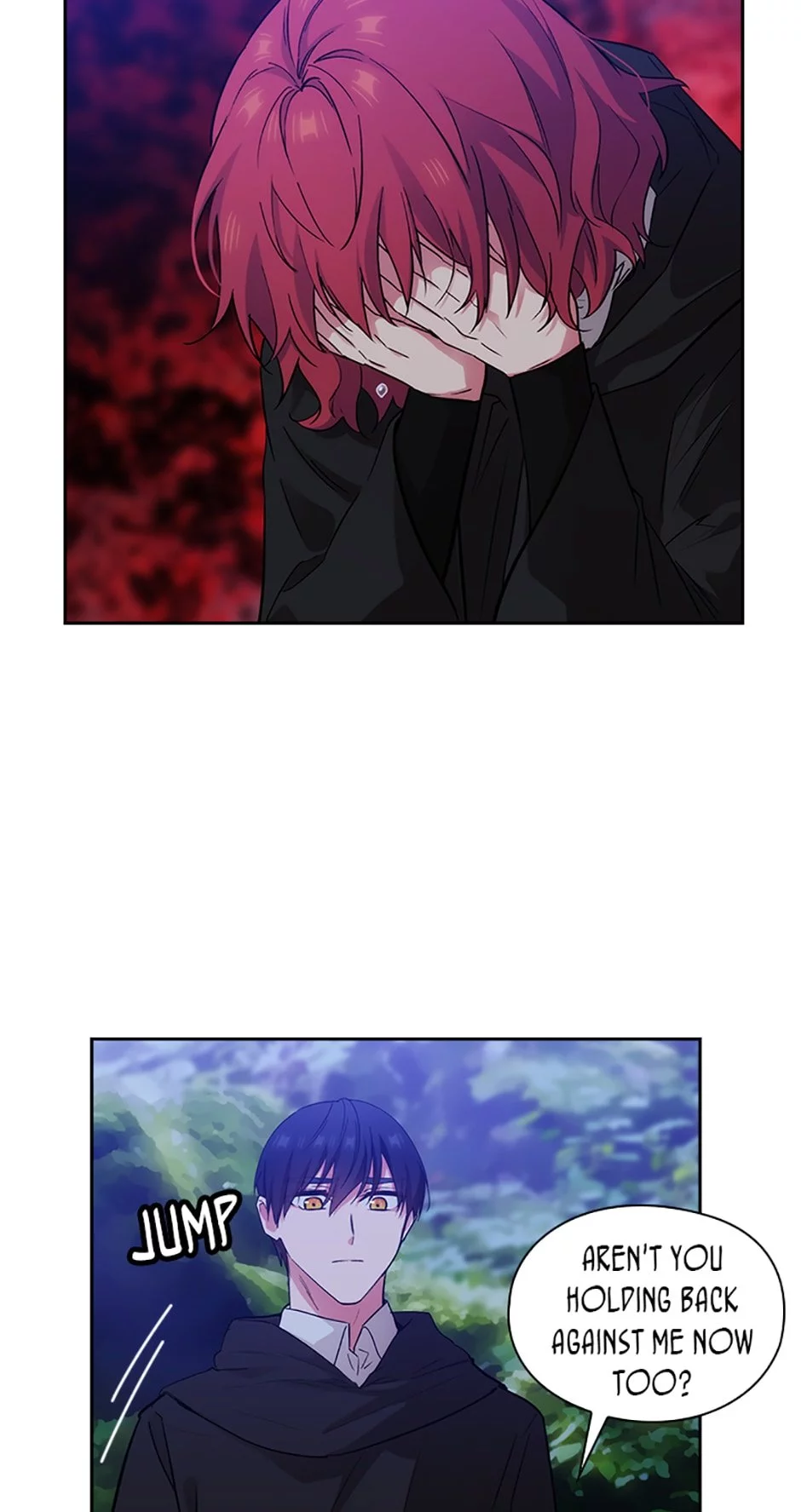 Reminiscence Adonis Chapter 148 page 46