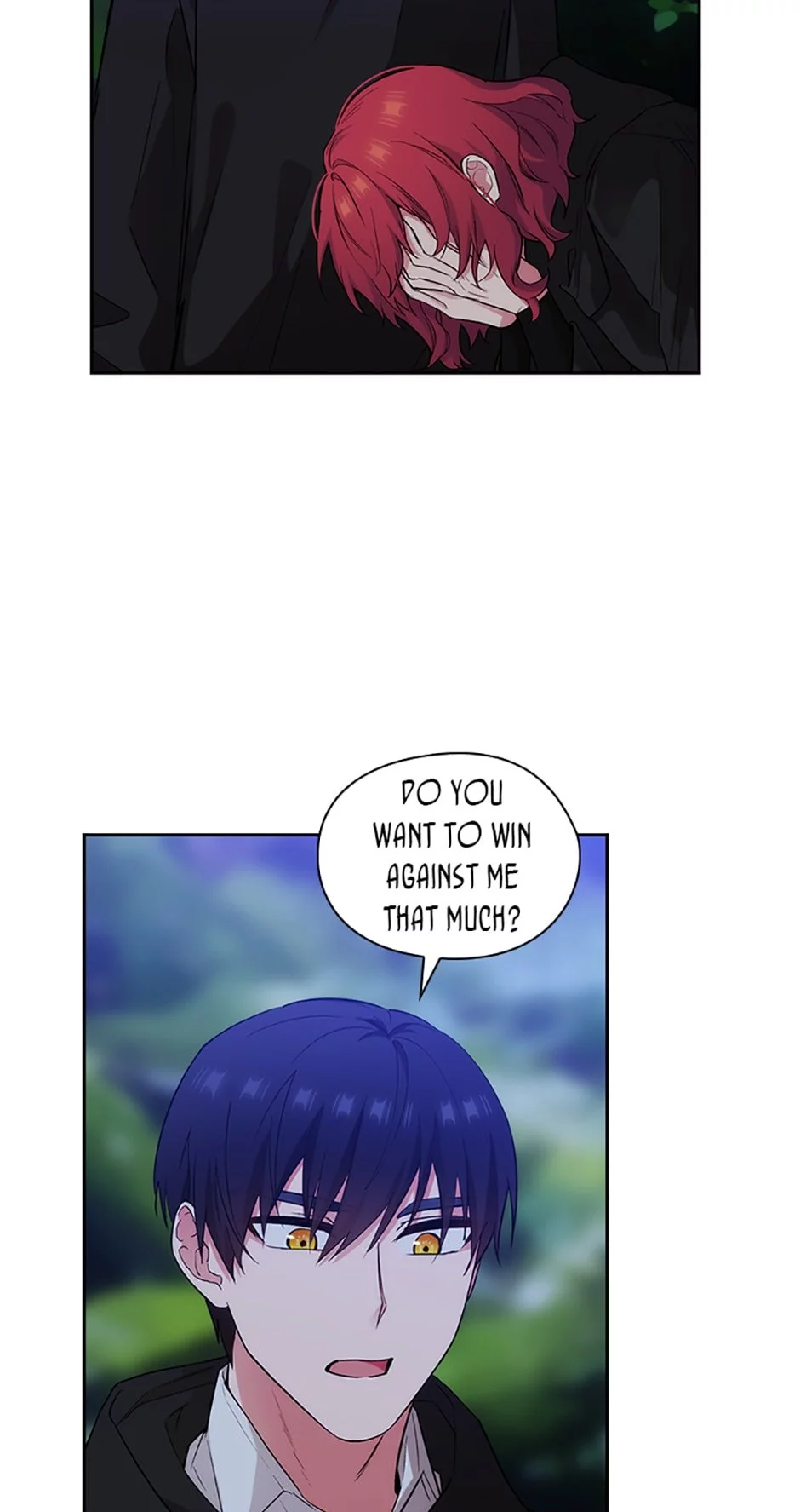 Reminiscence Adonis Chapter 148 page 47