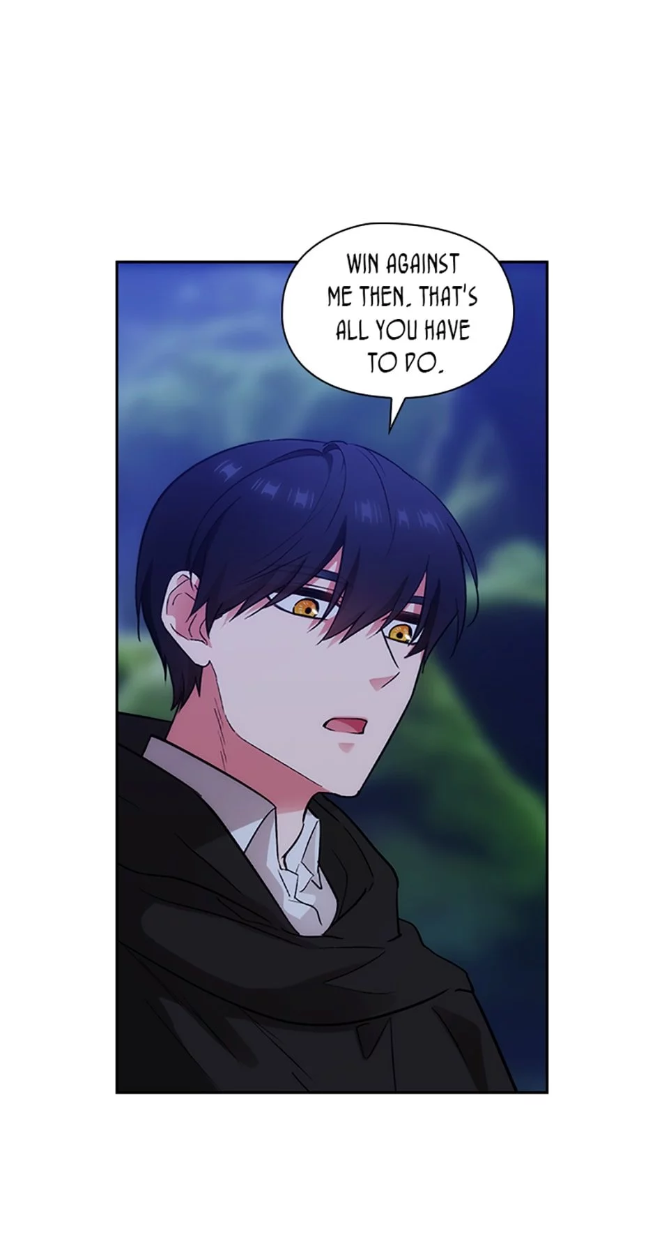 Reminiscence Adonis Chapter 148 page 49