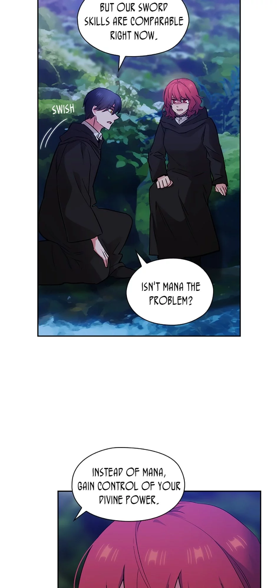 Reminiscence Adonis Chapter 148 page 51