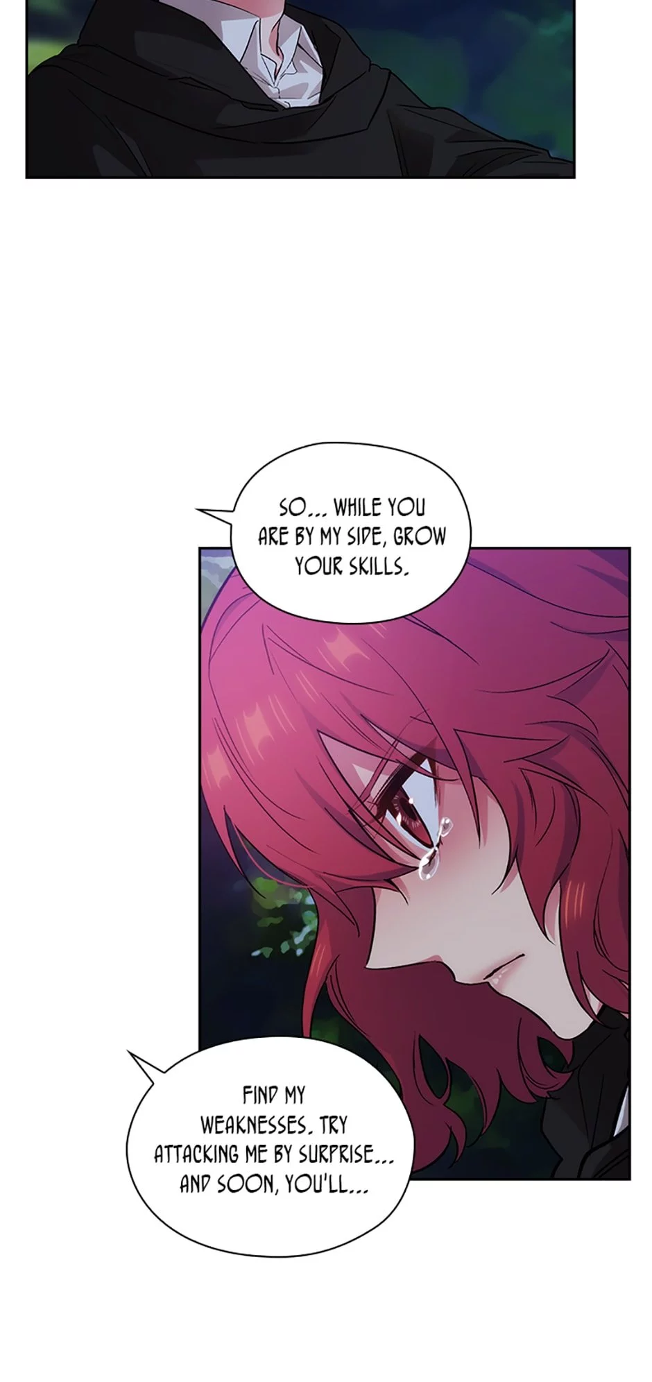 Reminiscence Adonis Chapter 148 page 56