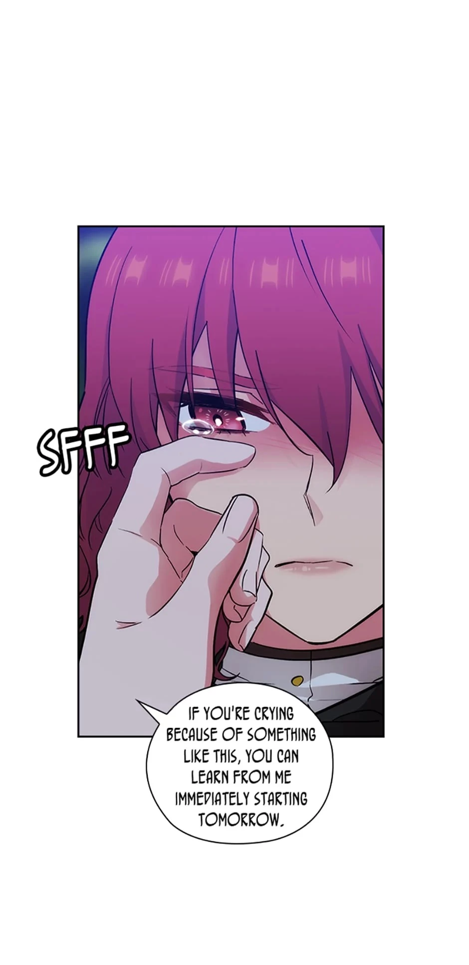 Reminiscence Adonis Chapter 149 page 1