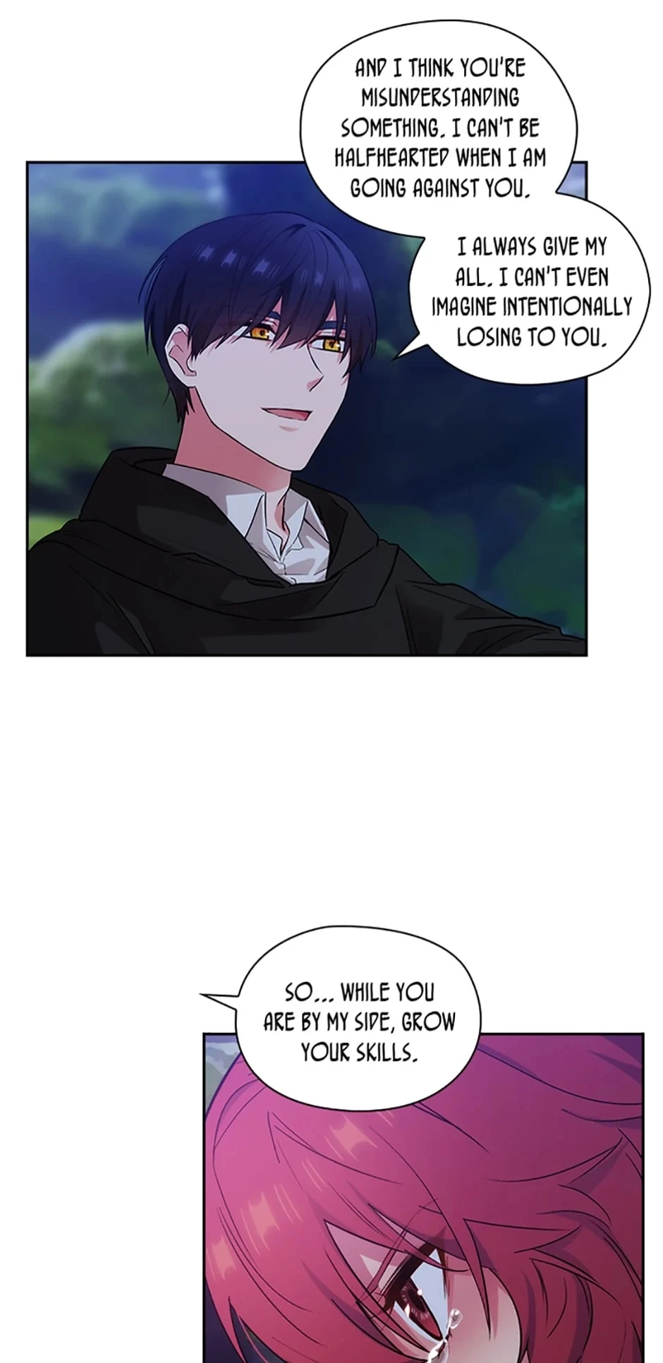 Reminiscence Adonis Chapter 149 page 2