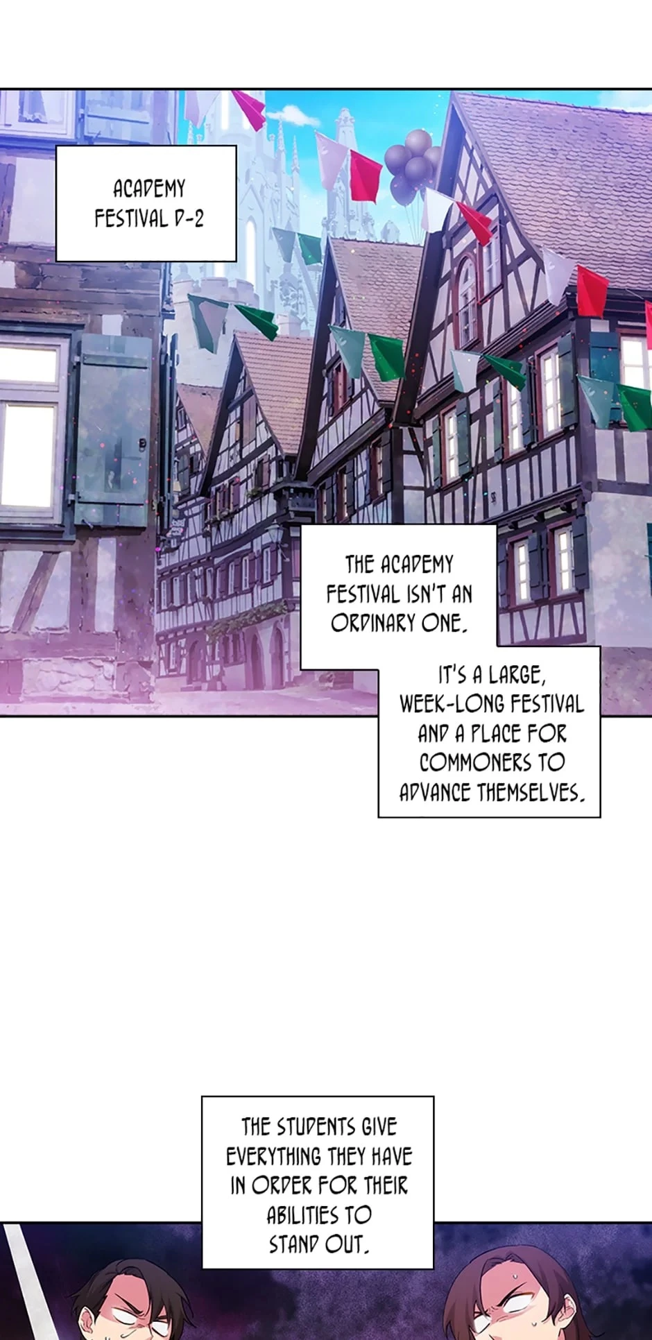 Reminiscence Adonis Chapter 149 page 5