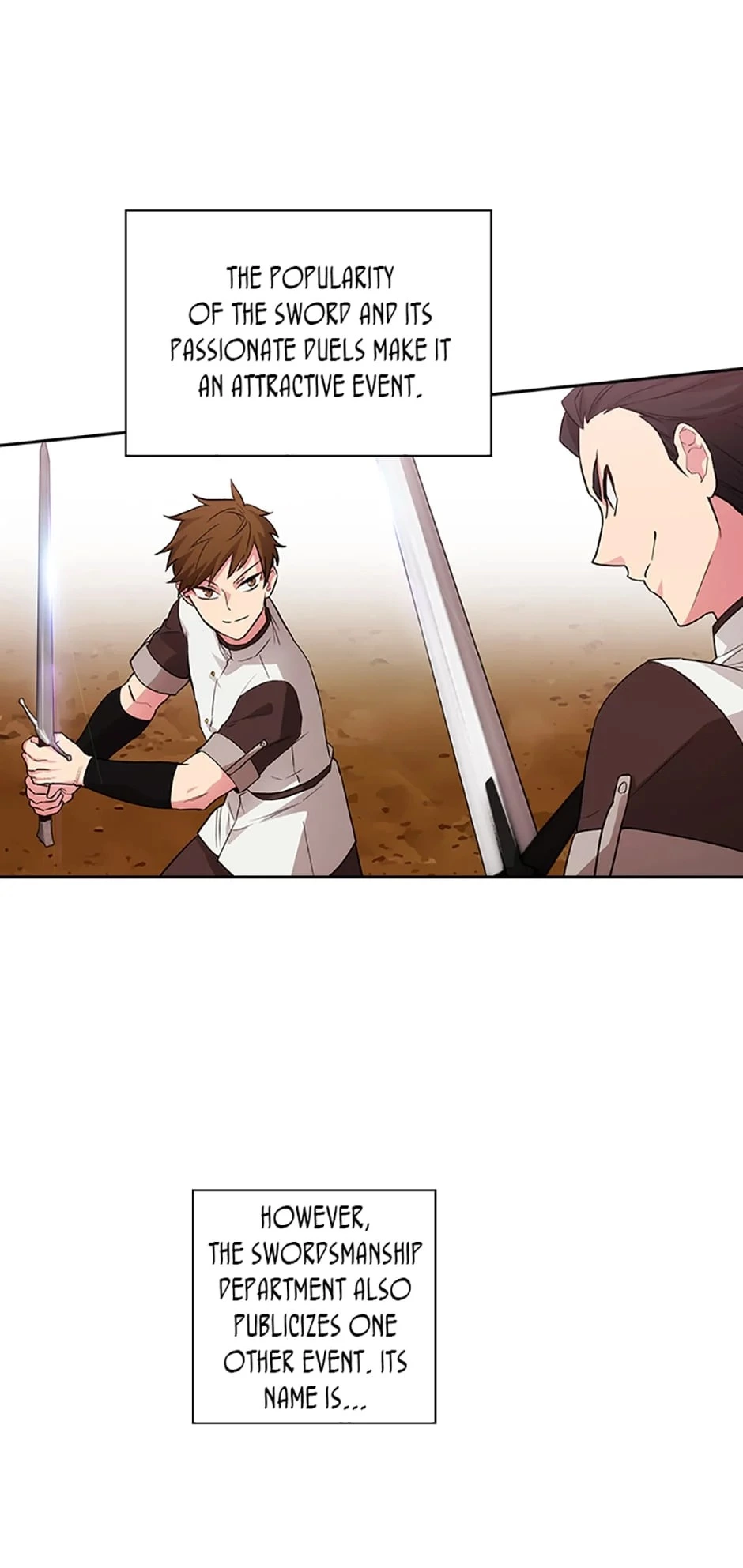 Reminiscence Adonis Chapter 149 page 8