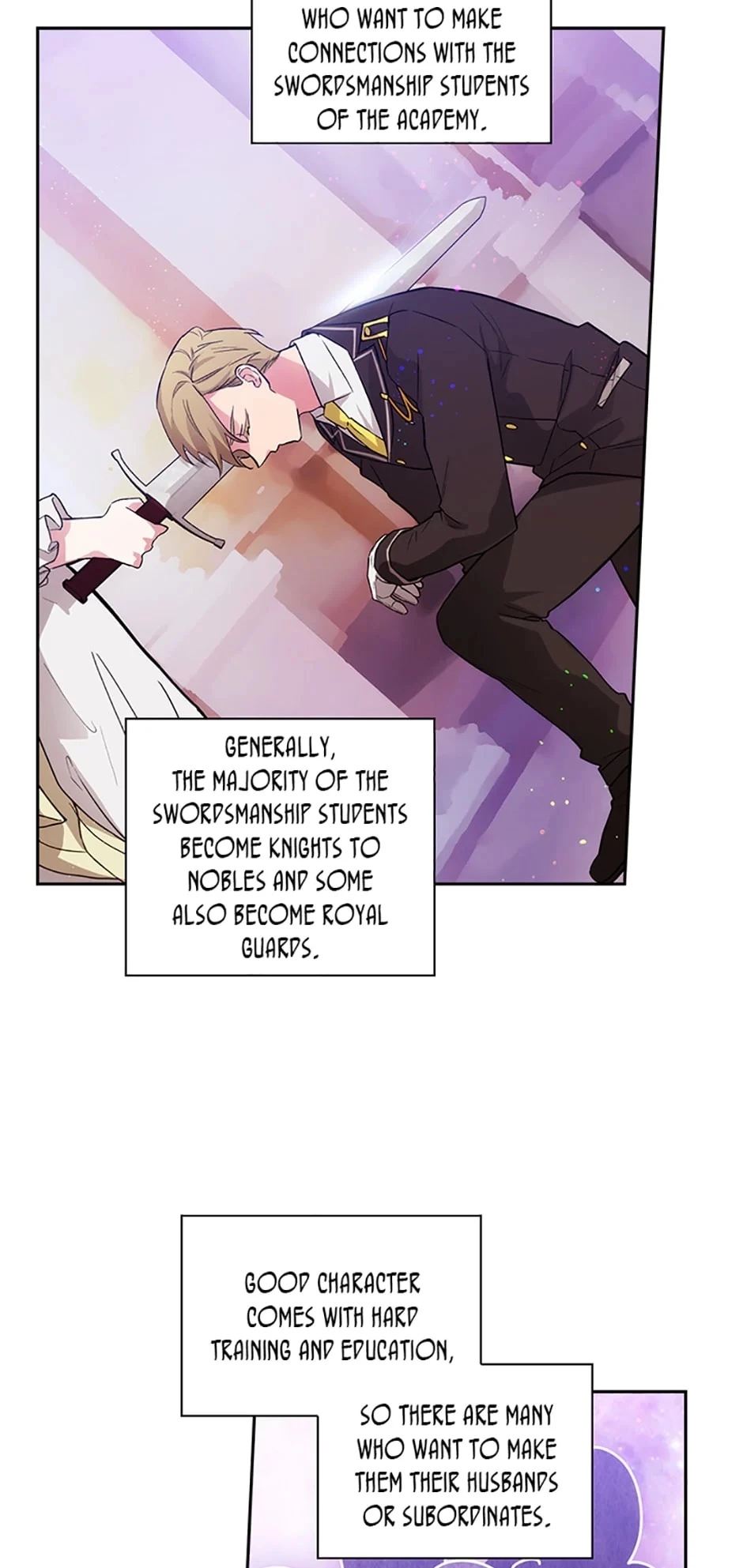 Reminiscence Adonis Chapter 149 page 11