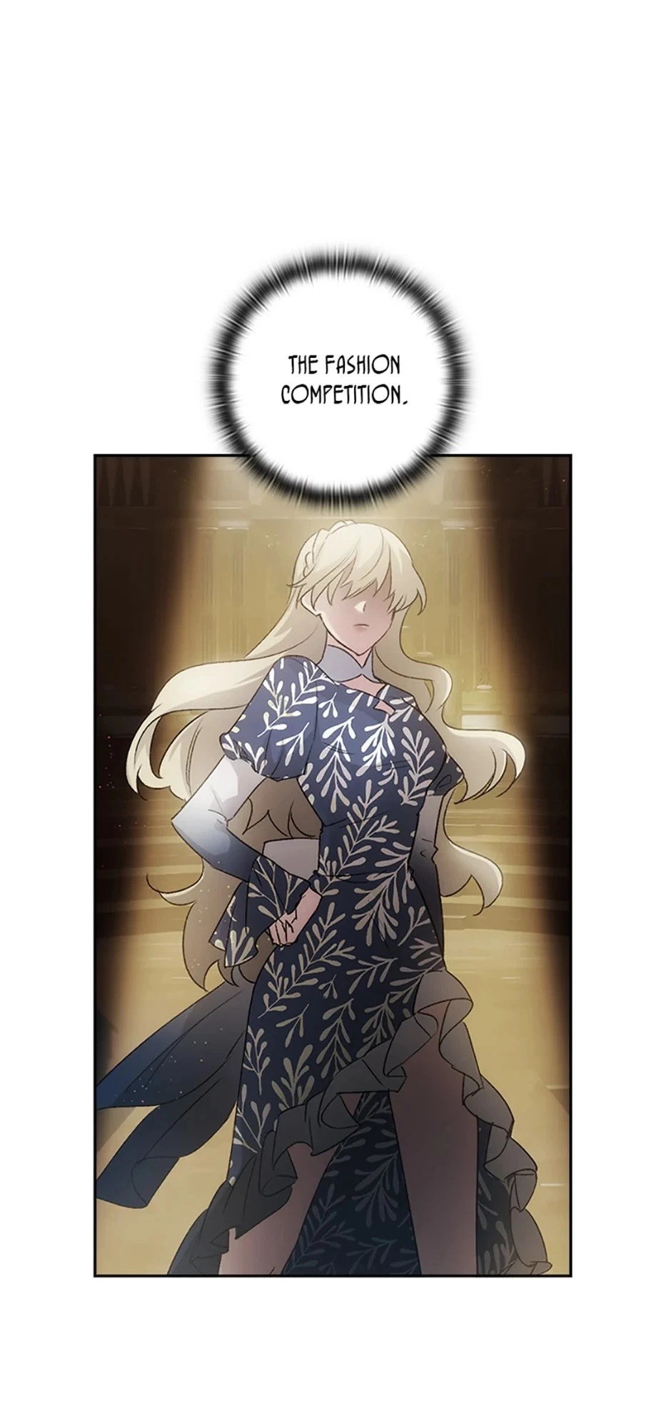 Reminiscence Adonis Chapter 149 page 14