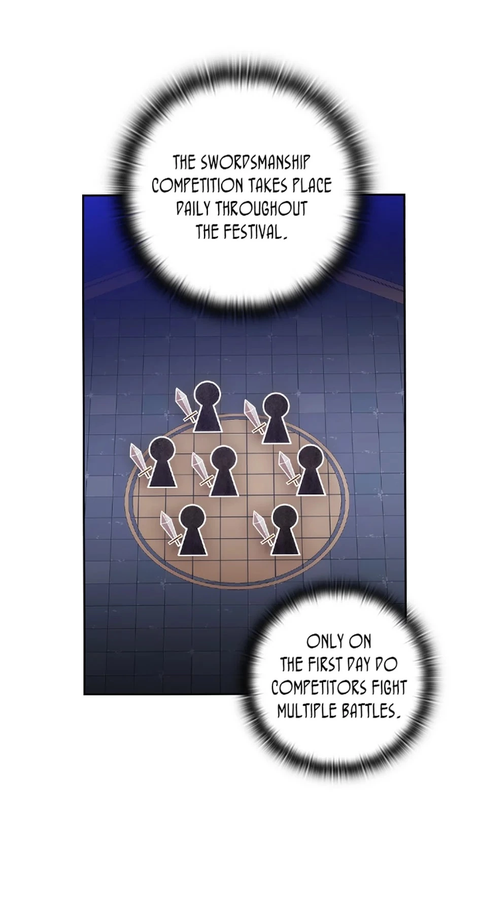 Reminiscence Adonis Chapter 149 page 16