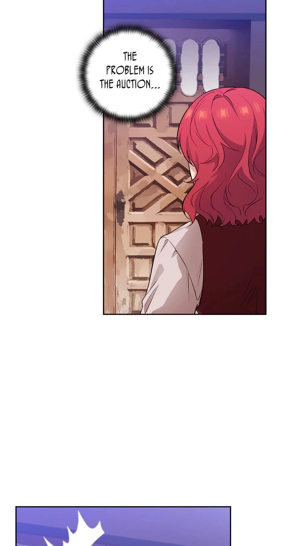 Reminiscence Adonis Chapter 149 page 18
