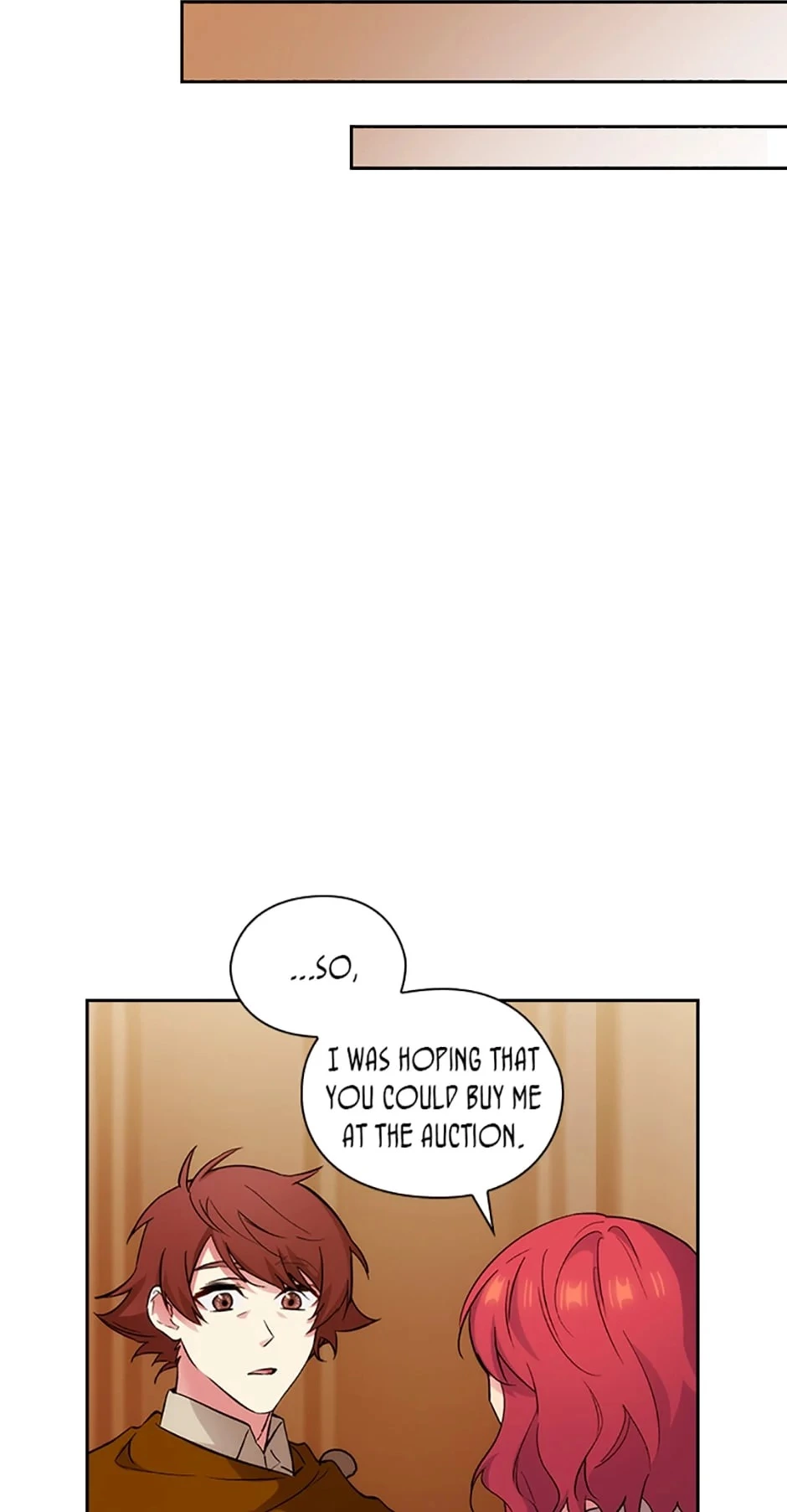 Reminiscence Adonis Chapter 149 page 22