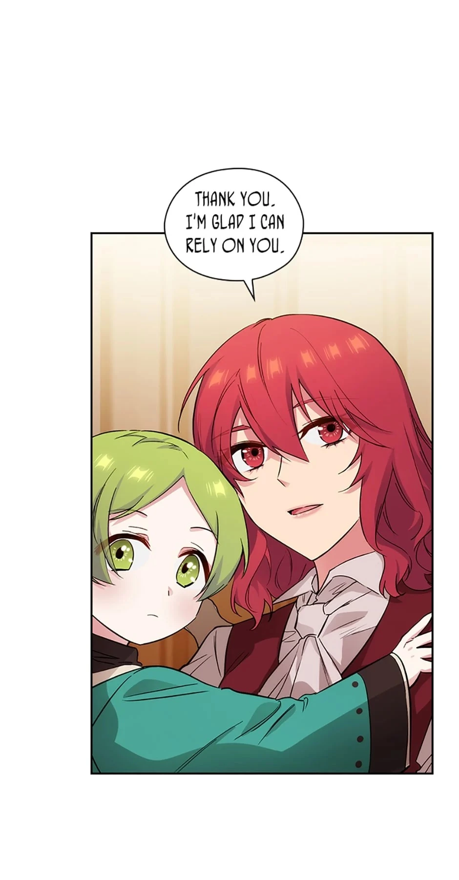 Reminiscence Adonis Chapter 149 page 24