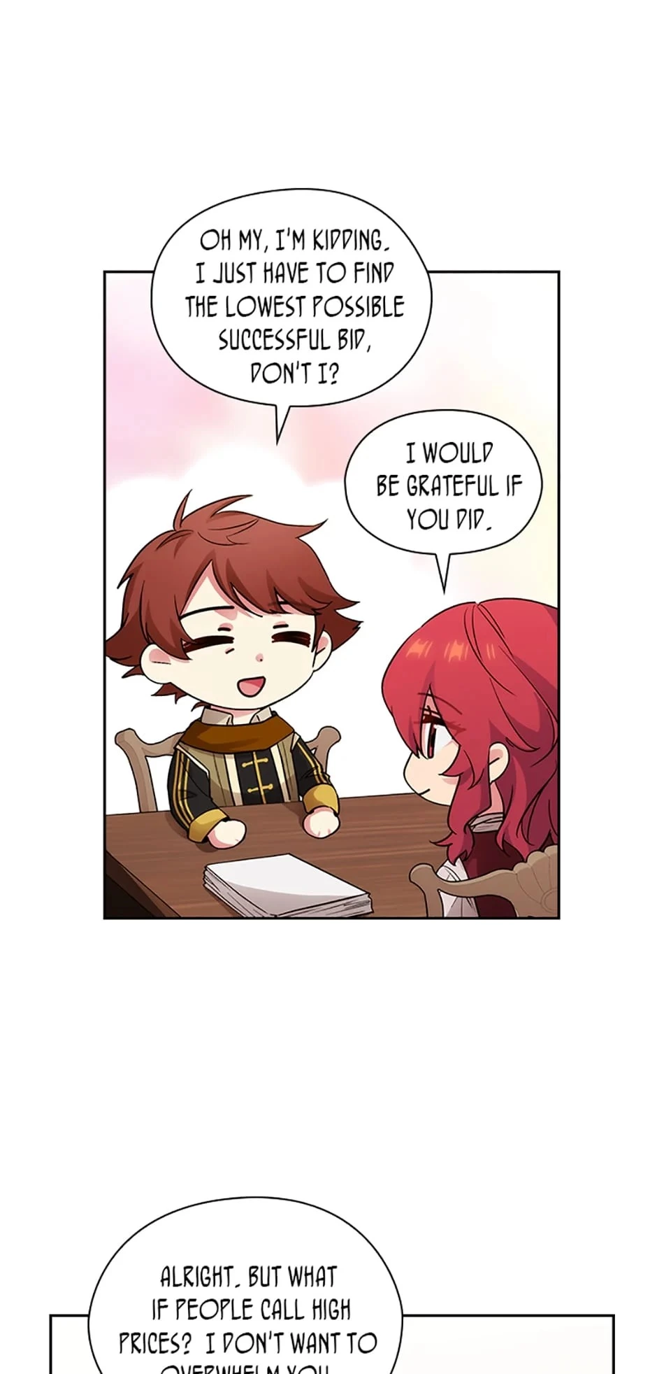 Reminiscence Adonis Chapter 149 page 28