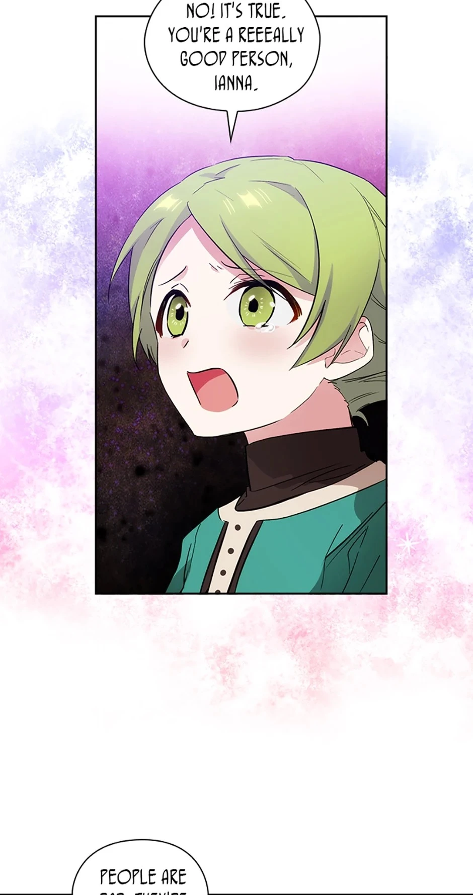 Reminiscence Adonis Chapter 149 page 33