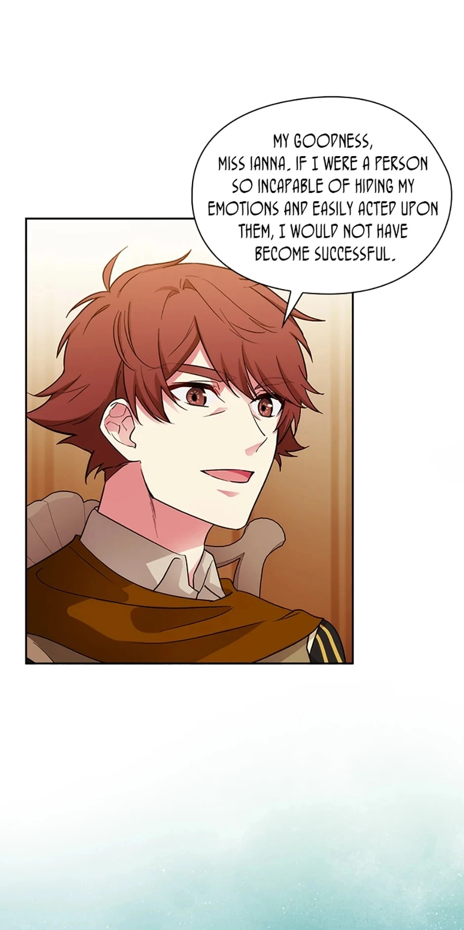 Reminiscence Adonis Chapter 149 page 40