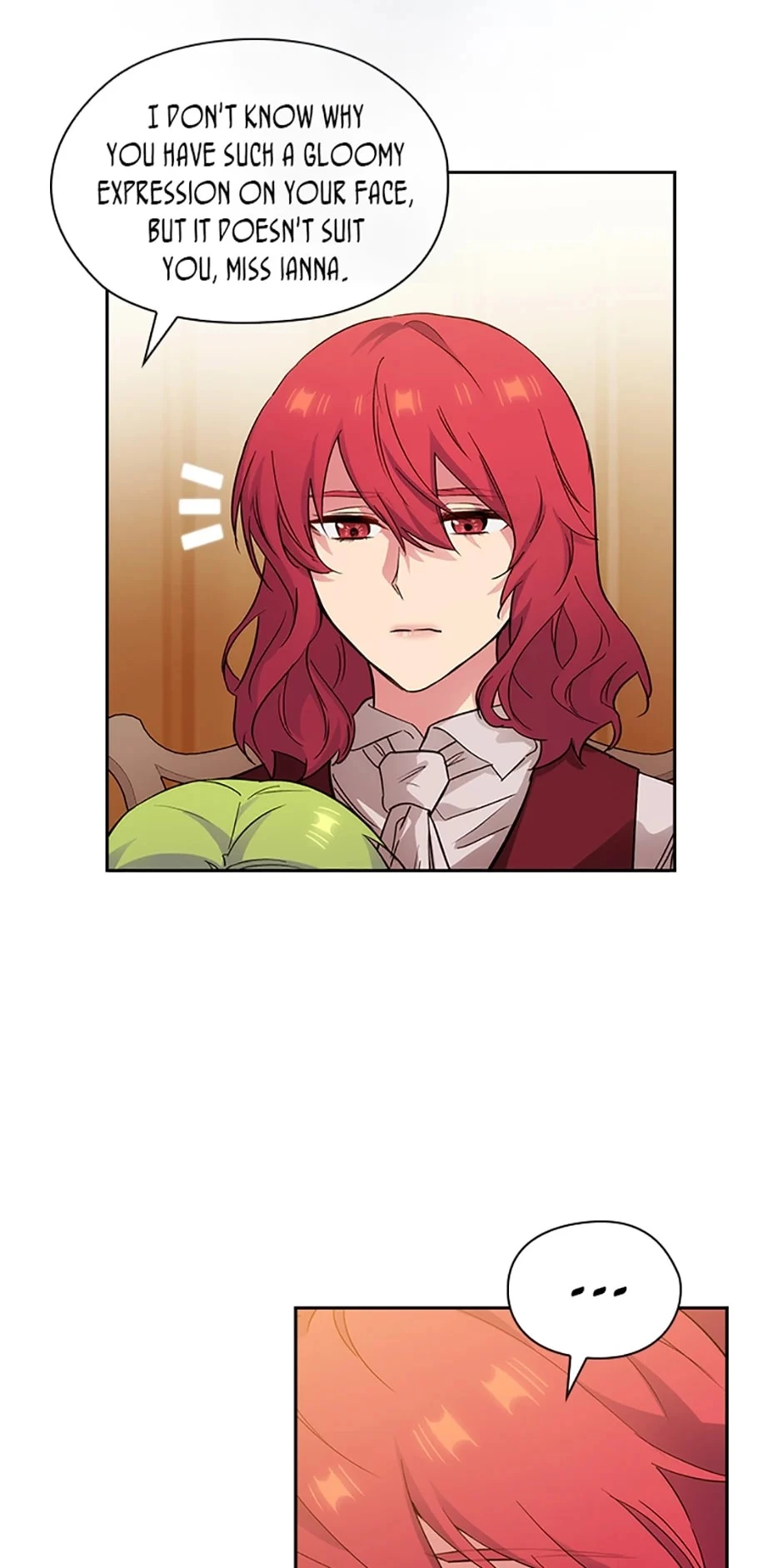 Reminiscence Adonis Chapter 149 page 42