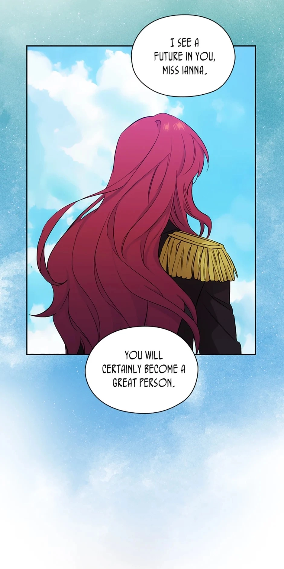 Reminiscence Adonis Chapter 149 page 41
