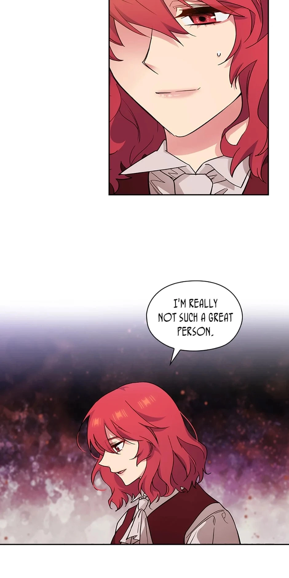 Reminiscence Adonis Chapter 149 page 43