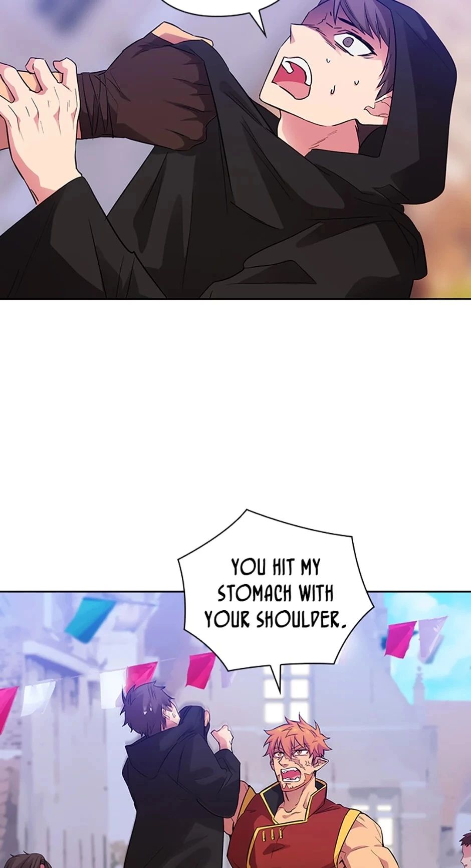 Reminiscence Adonis Chapter 149 page 49