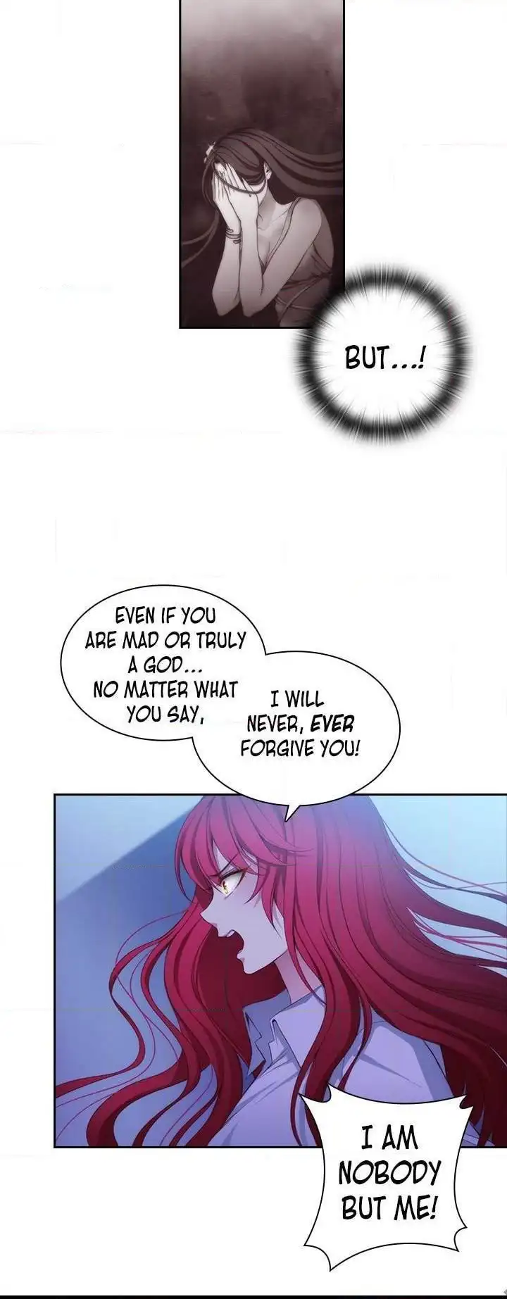 Reminiscence Adonis Chapter 15 page 15