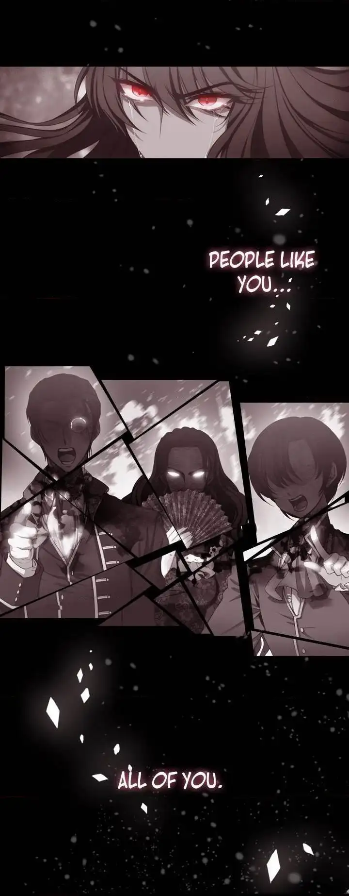 Reminiscence Adonis Chapter 15 page 12