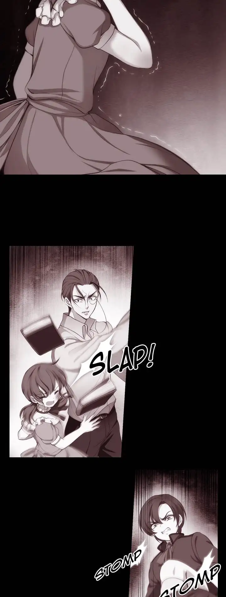 Reminiscence Adonis Chapter 15 page 9