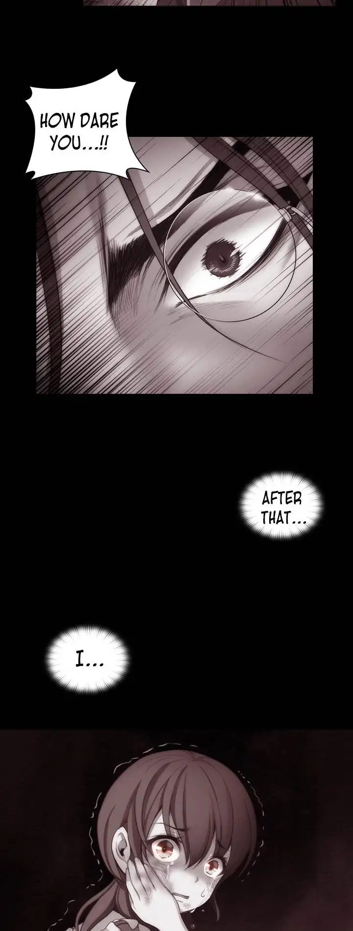 Reminiscence Adonis Chapter 15 page 8