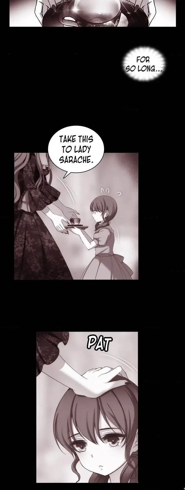 Reminiscence Adonis Chapter 15 page 3