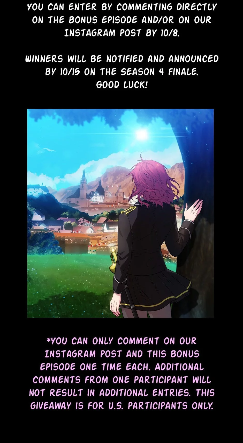 Reminiscence Adonis Chapter 150.5 page 4